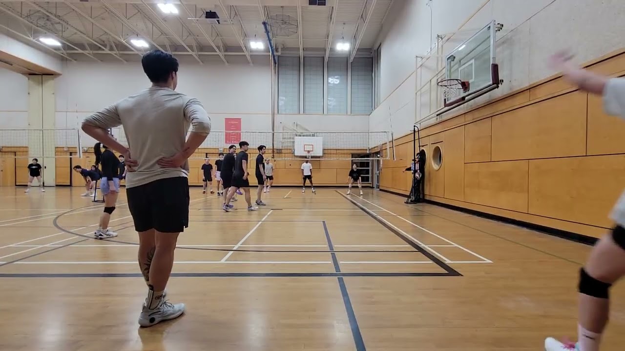 BBL KCC Winter 2026 Week 6 - Not in the Face vs Setsational - Set 2 - 2026-02-15