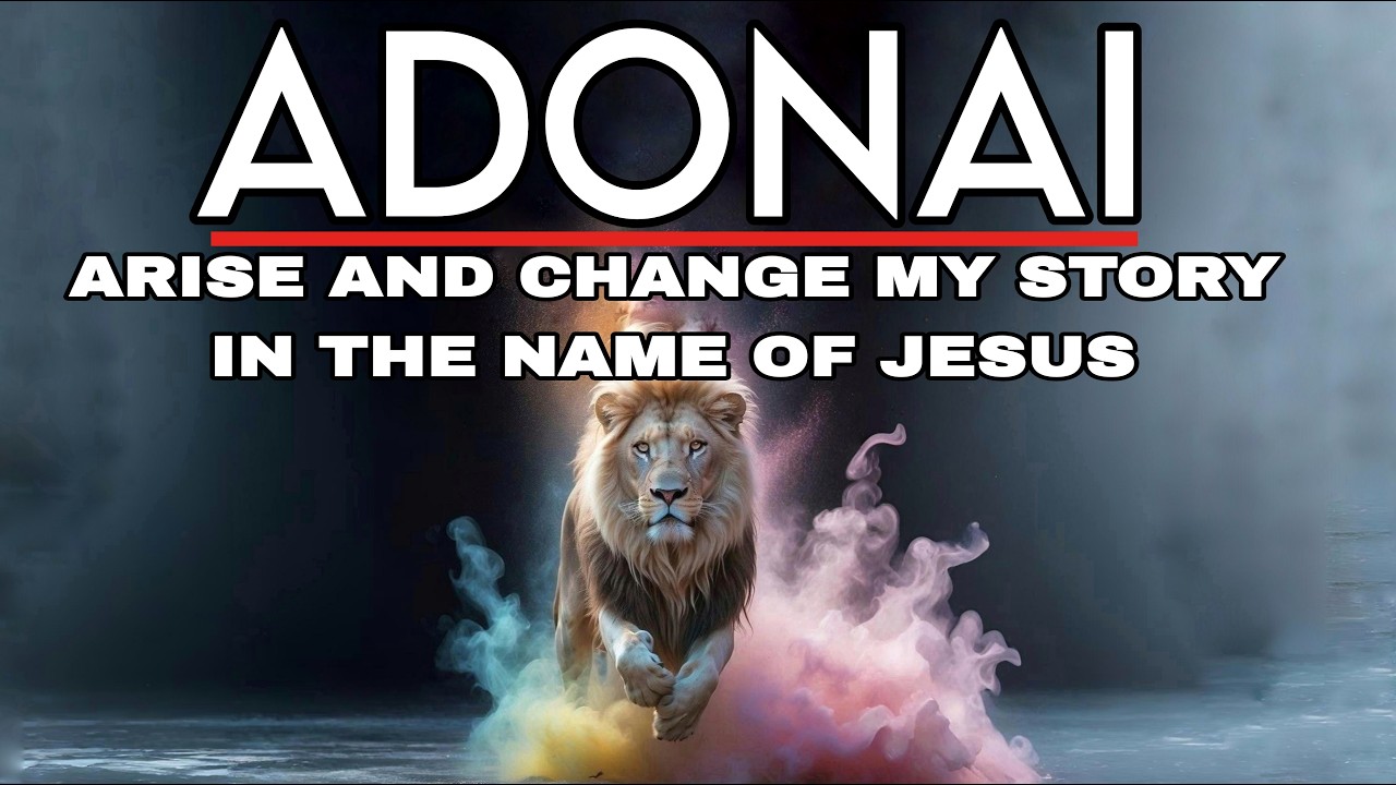 Play This Now | Every Evil Arrow Fired Against Me Shall Return To Sender | Prophetic Declarations