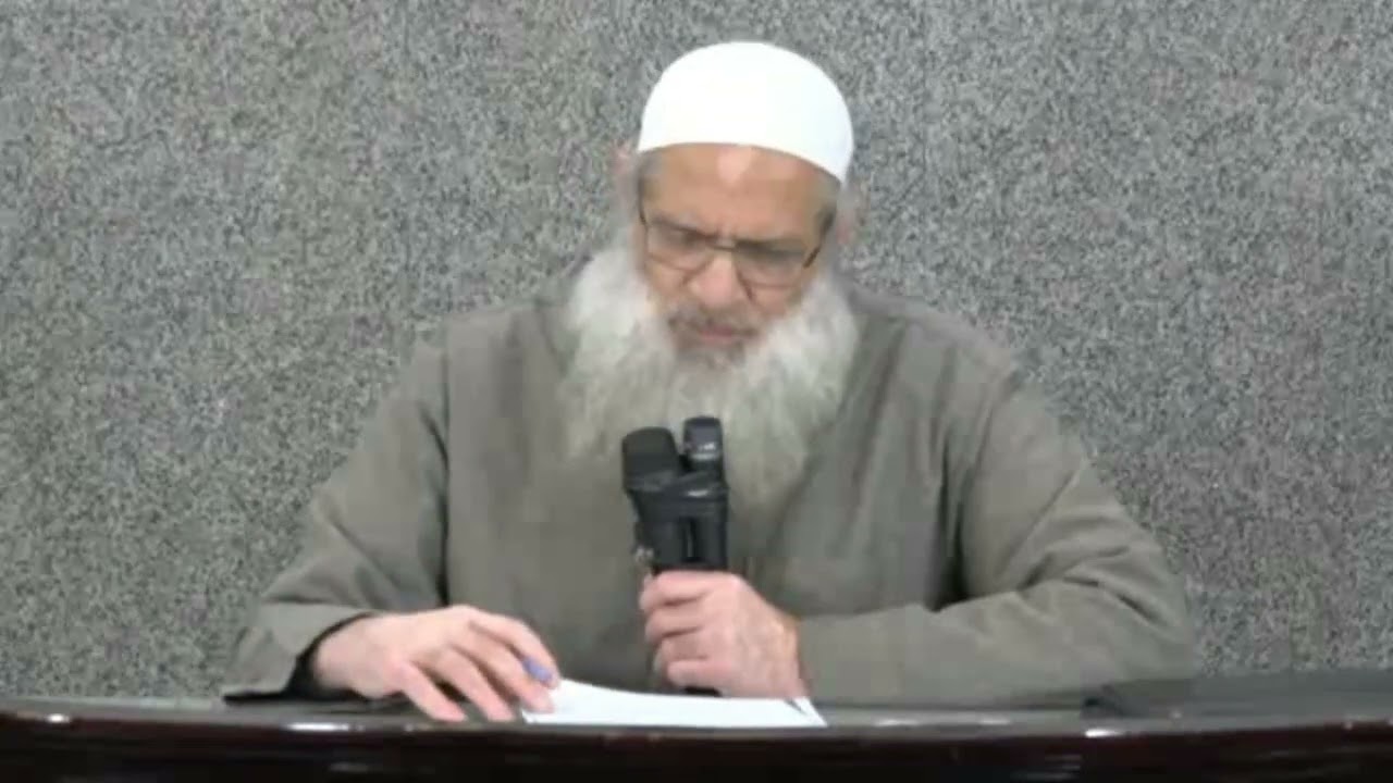 من علامات الساعة الكبرى الخسوفات الثلاثة.. 🌍🕋🔥💥