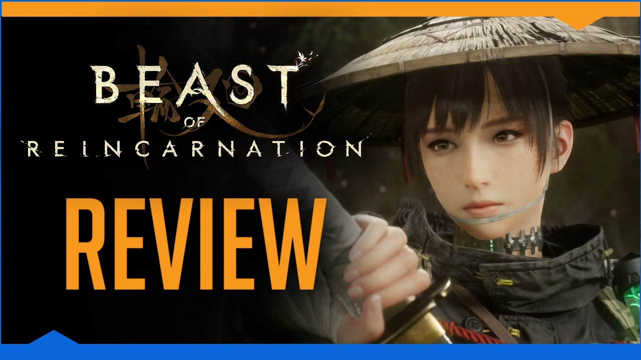 I do not recommend: Beast of Reincarnation (Review)