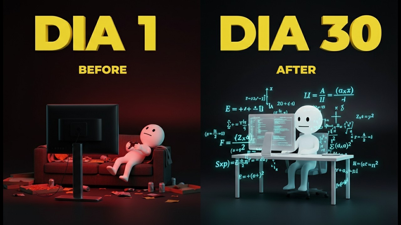 Convierte la pereza en tu mejor aliada con este sistema