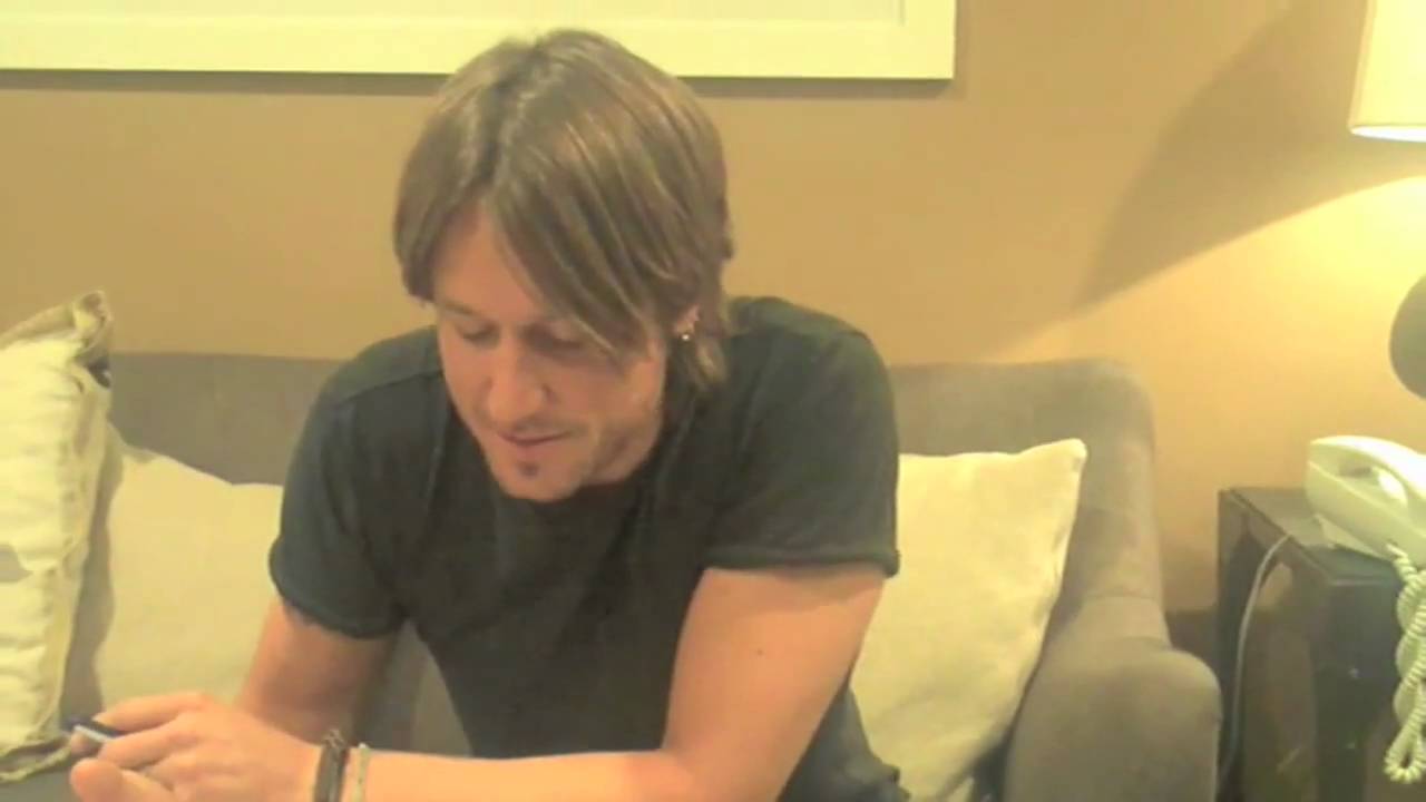 Keith Urban: Urban Development, Episode 38: Keith Answers Your Questions