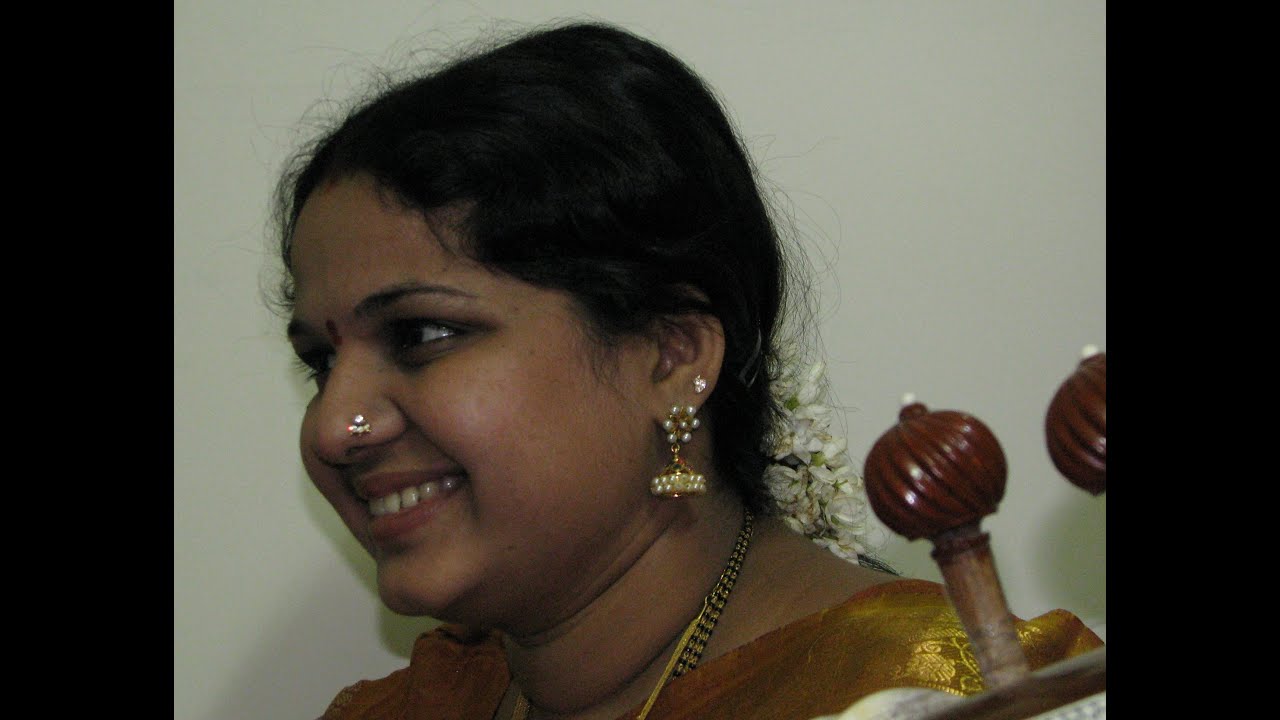 Neenyako | Karnaranjani | Daasaarchane|Purandara dasa|Tune by Aravinda Hebbar|Sung by Ranjani Hebbar