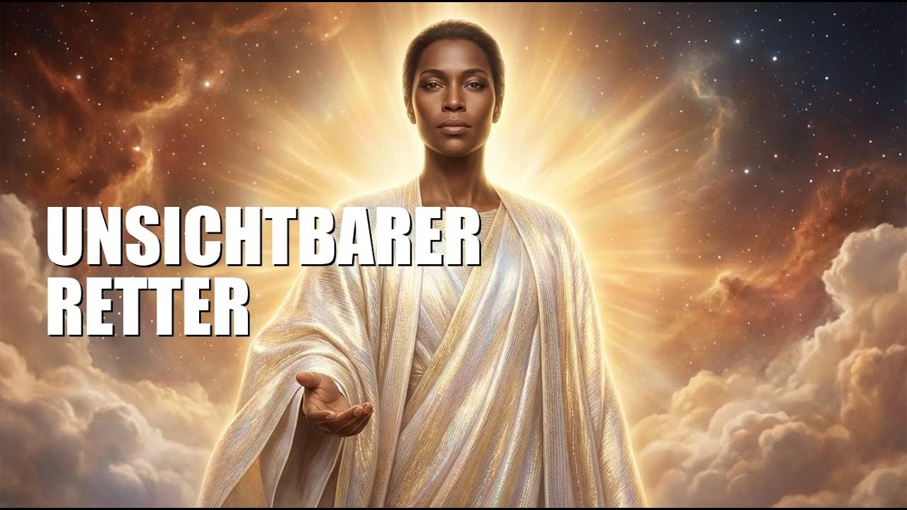 Schutzengel: Die unsichtbare Macht, die uns rettet