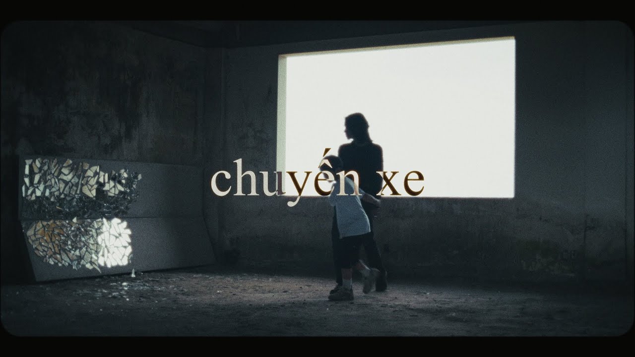 Giấy Gấp - Chuyến Xe (Official MV)