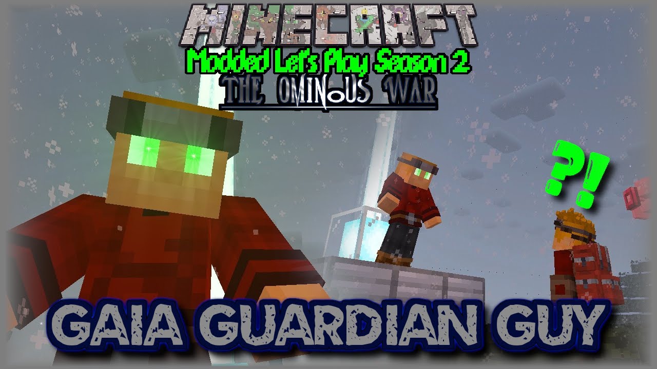 Modded Minecraft - 
