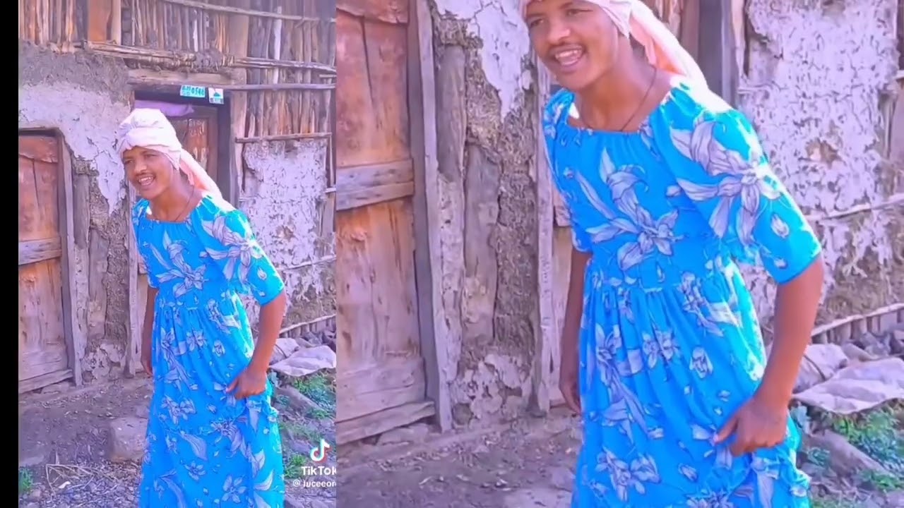 Comedy 5ffaa garaa kootu na dhukkube