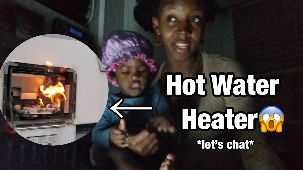 Single Mom Of 2 Living In Rv - This is dangerous.... 😳  *MUST FIX*