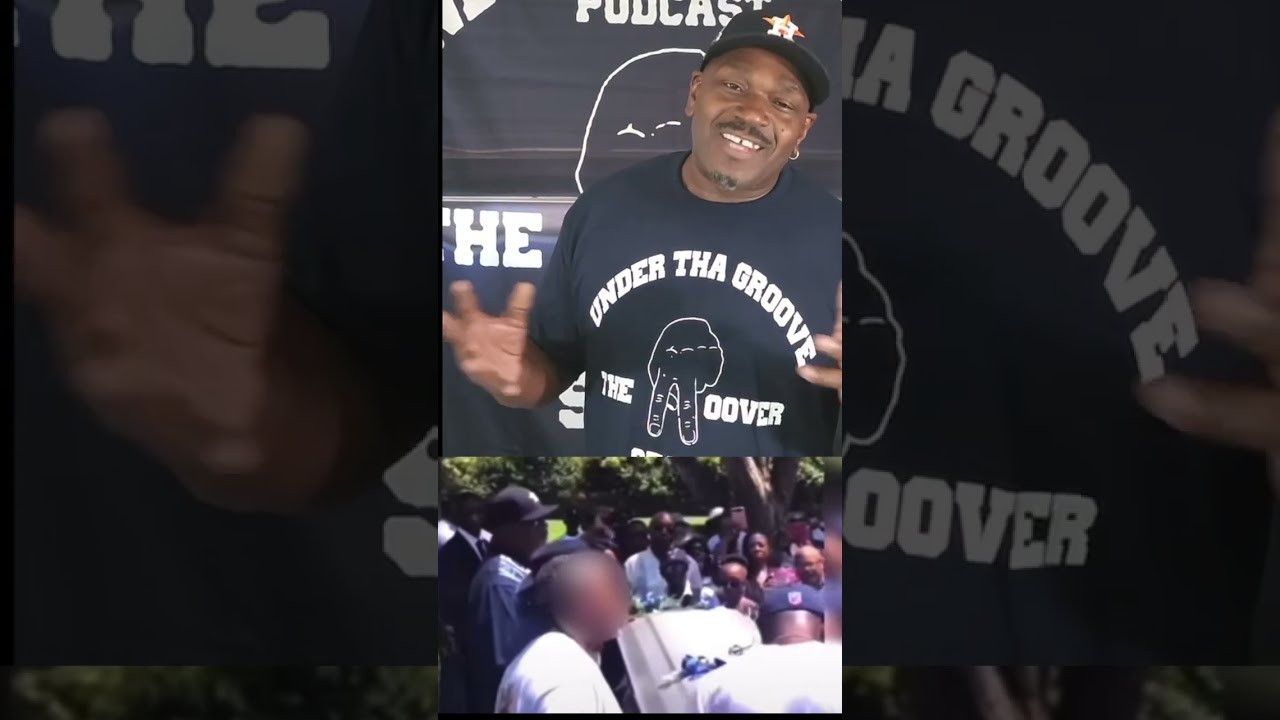 OG 74 Hoover говорит о 107 Hoover, отбивающем Crips
