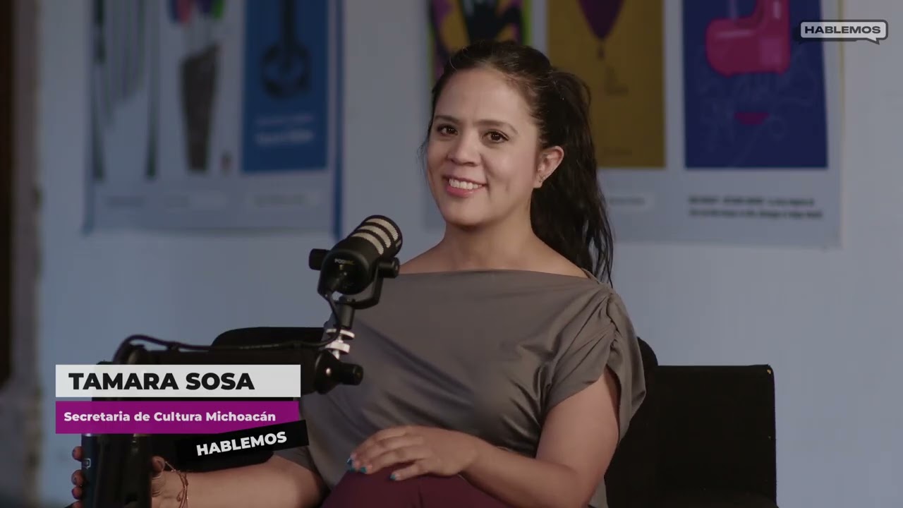 Hablemos sobre los límites de la libertad de expresión y la apología al delito en Michoacán
