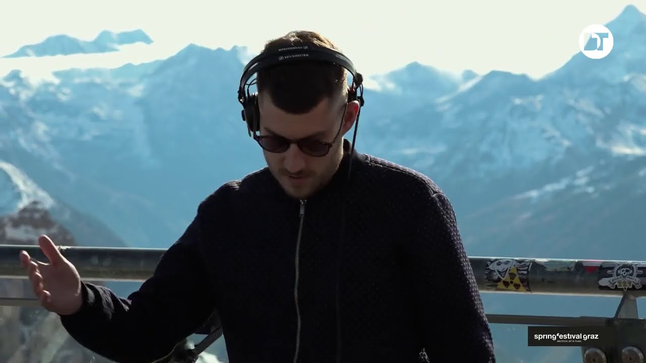 Melodic Soul | SpringFestival Graz | Dachstein Glacier | Austria