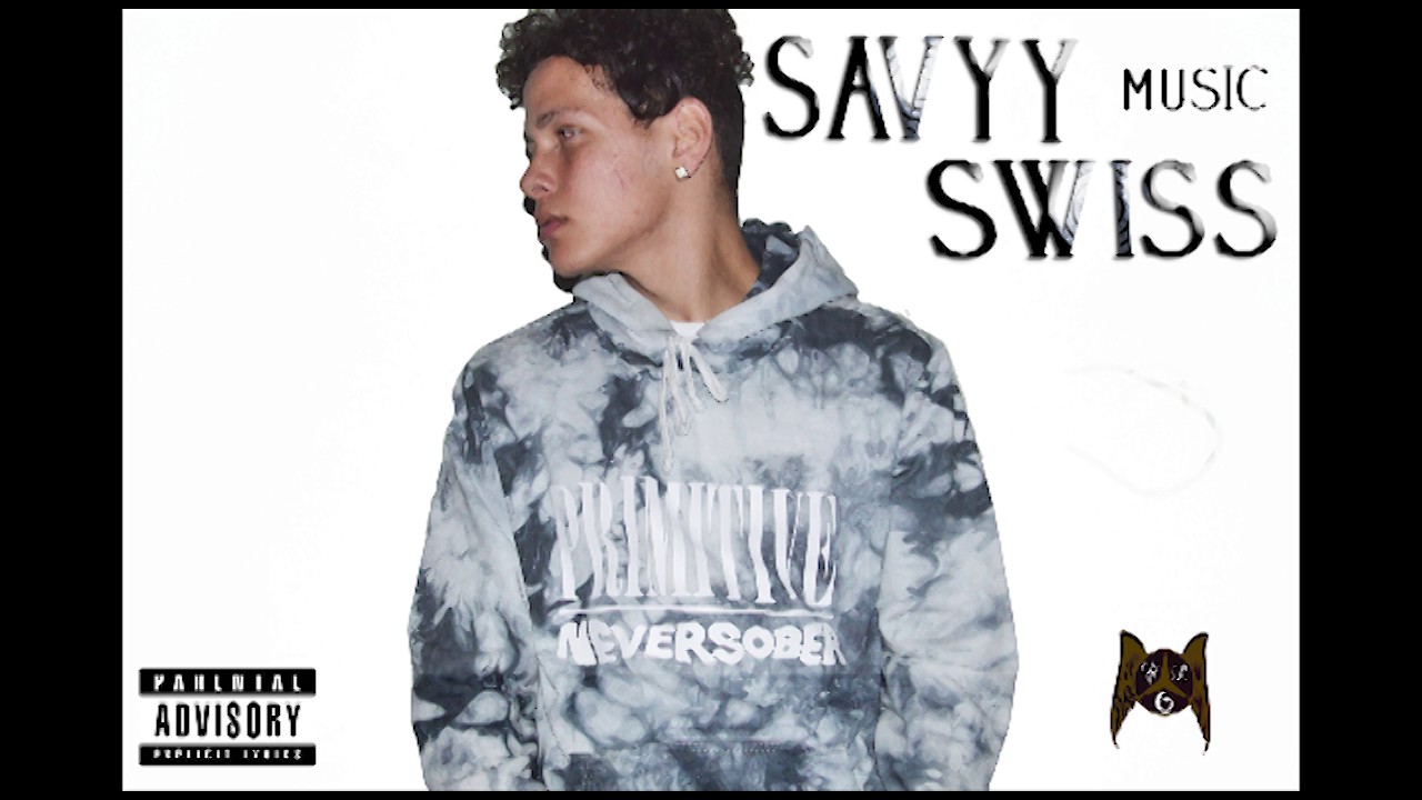 CLUTCH LEAGUE 6 PRESENTS - SAVYY SWISS - MUSIC 