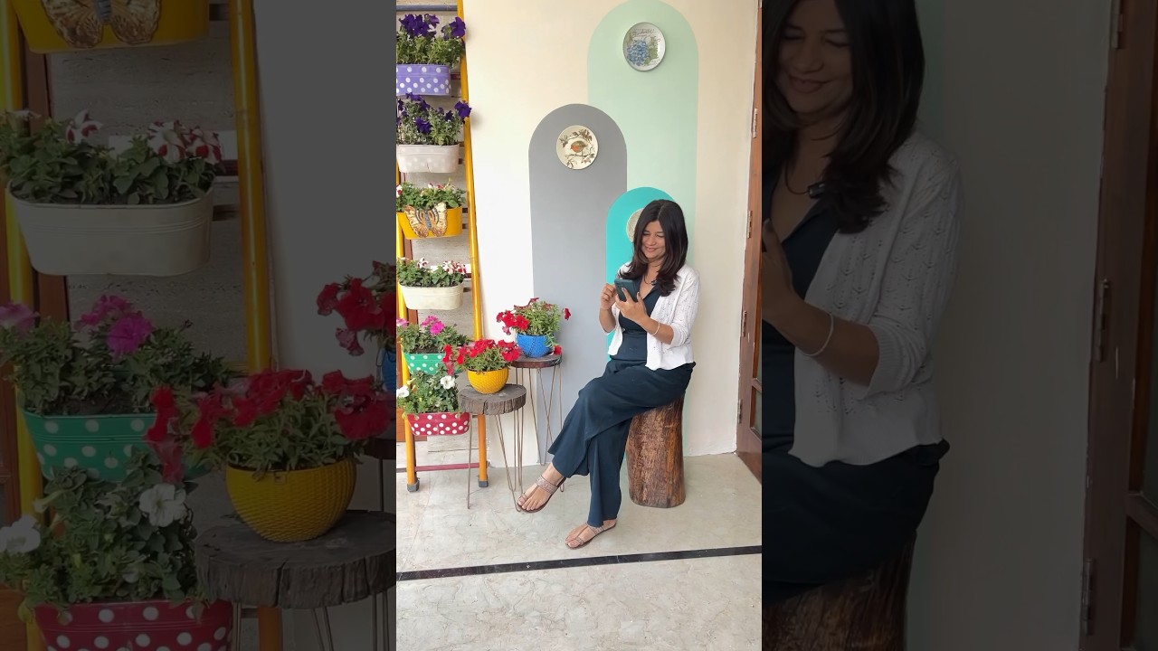 DIY Wall Makeover - #diychannel  #diyblogger #diychannel #walldecor #wallpainting #wallpaint