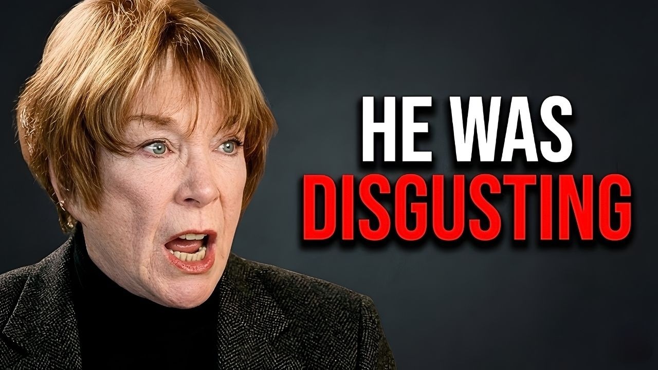 At 91, Shirley MacLaine Reveals The Seven Actors She Hated