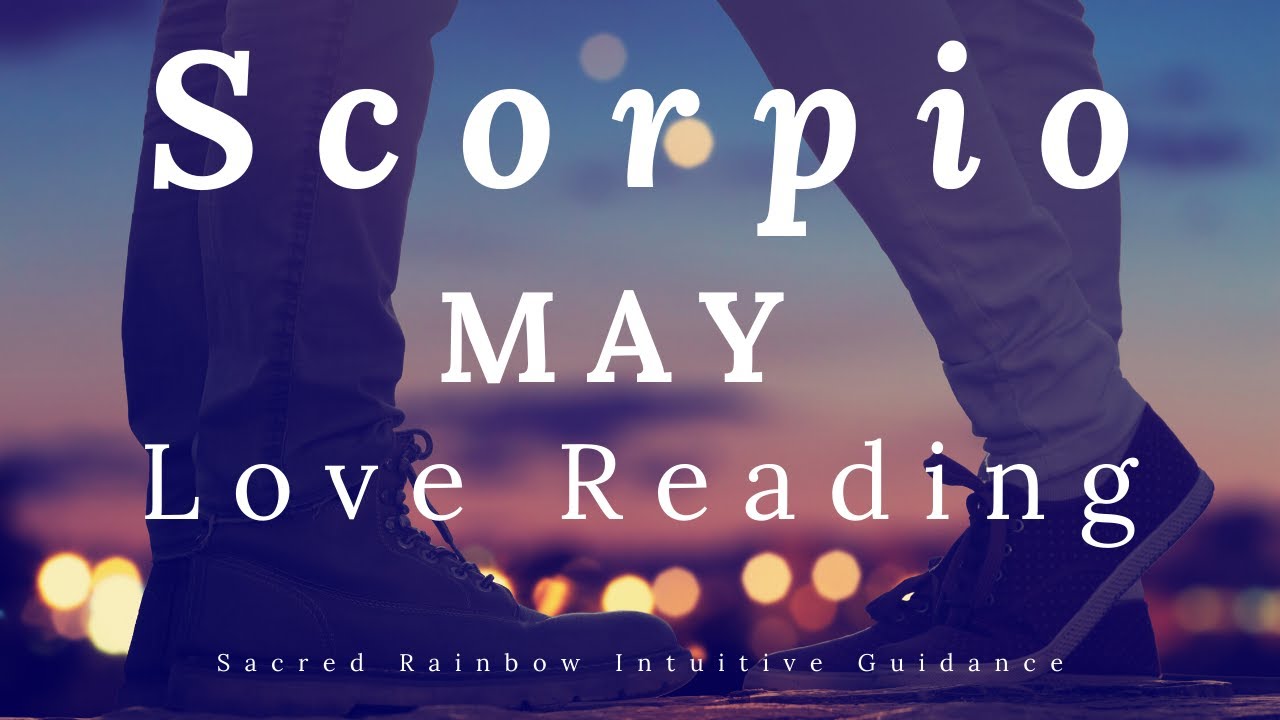Scorpio ❤️  In Each Others Arms After A Long Time... Flowing Emotions ❤️   Love Reading (May 2020)