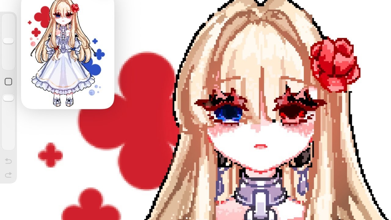 [Draw With Me]: 49 เรียนจบแล้วโว้ย!!//เตะกะละมัง