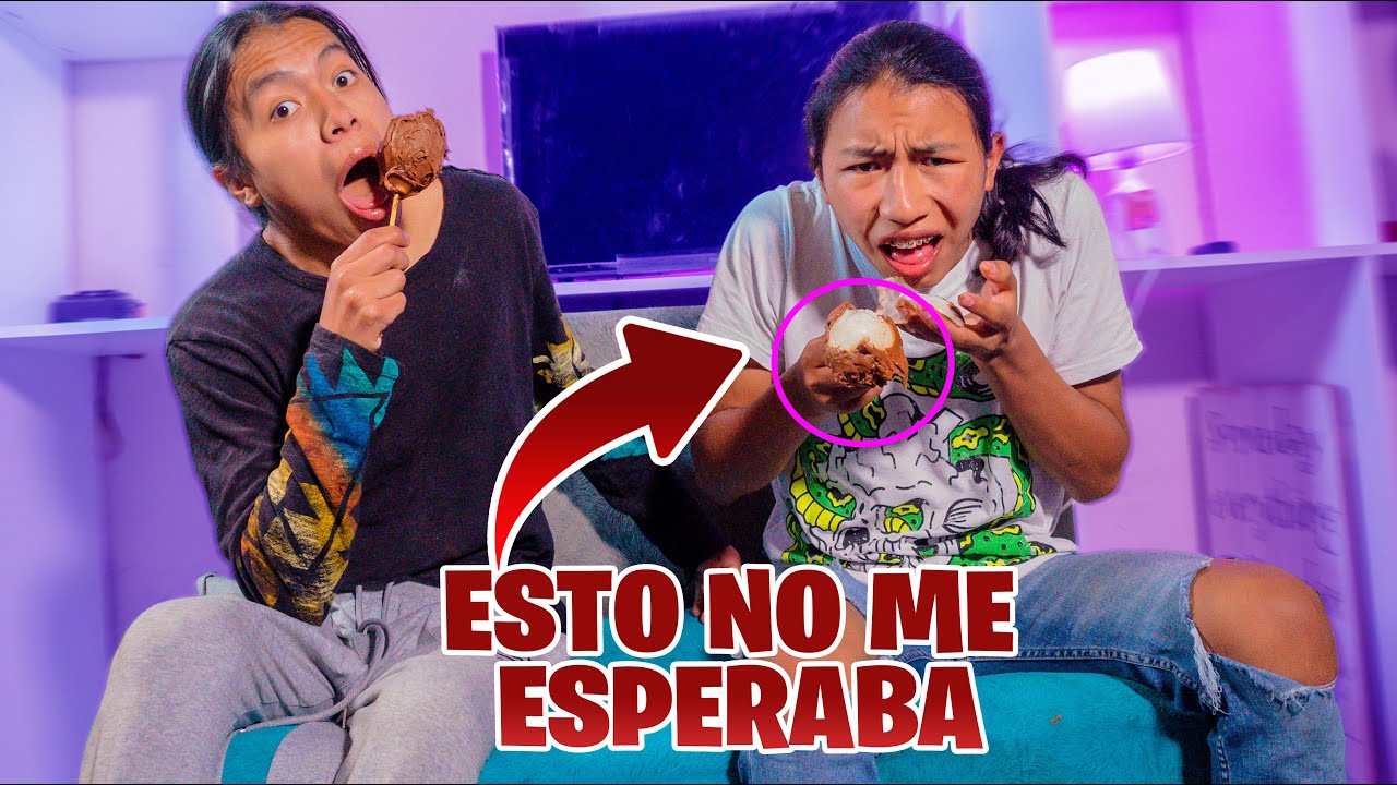 BROMA CHOCOLATE DE CEBOLLA | FERNANDO OTV BROMAS