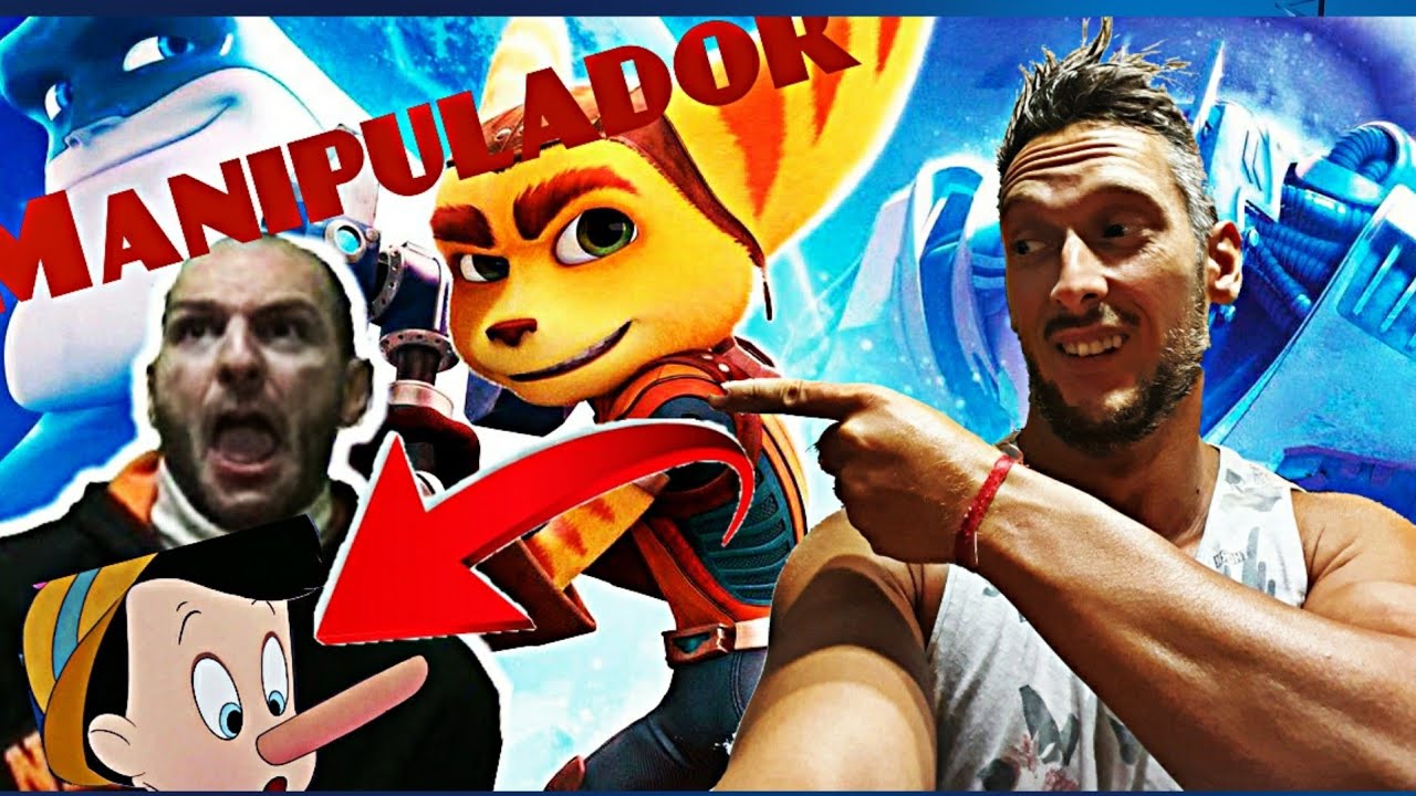 Sasel de saselandia es un mentiroso manipulador-Sony exclusivos en PC Gamefox