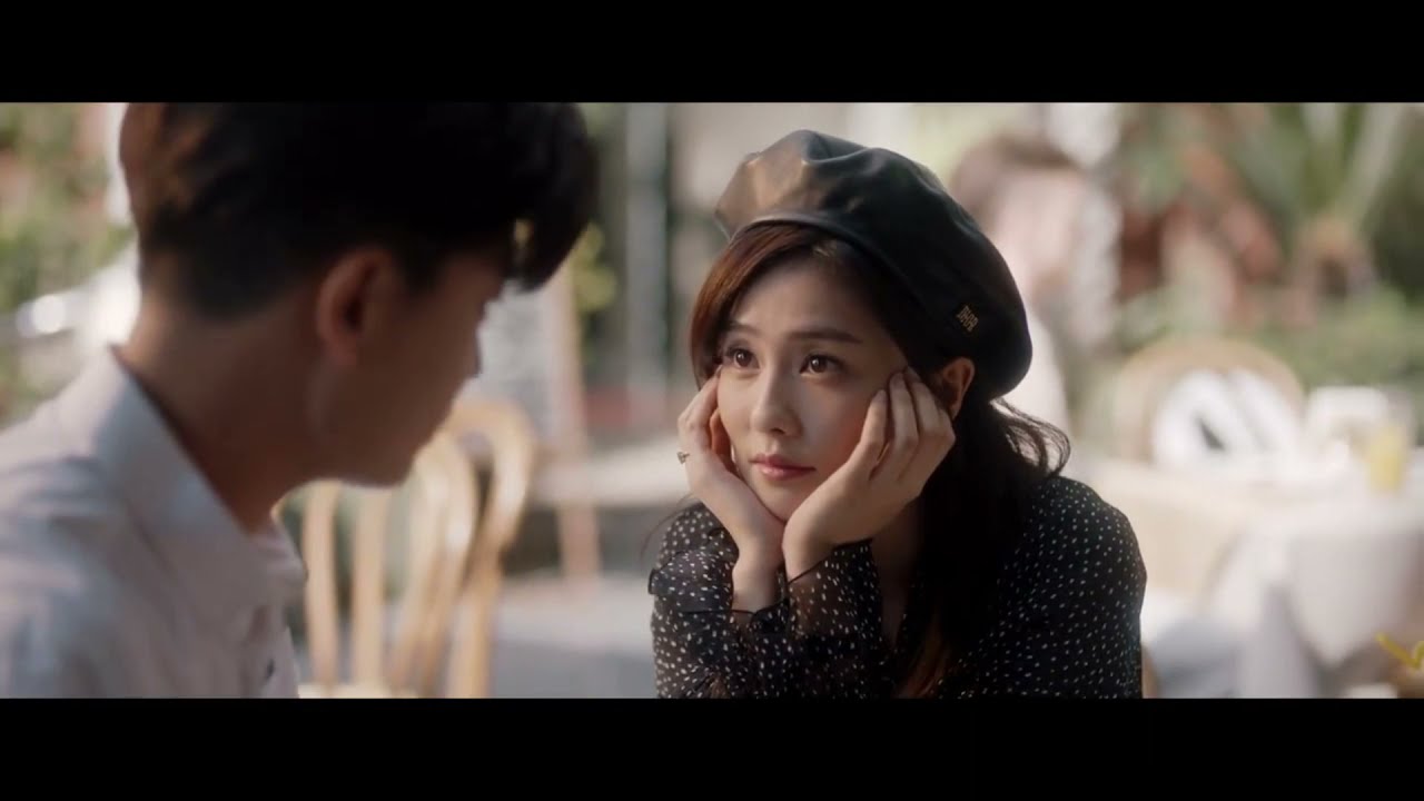 [ENG/PINYIN/HANZI/INDO] Shan Yichun (单依纯) - Continue Writing (续写) OST Forever And Ever (一生一世)
