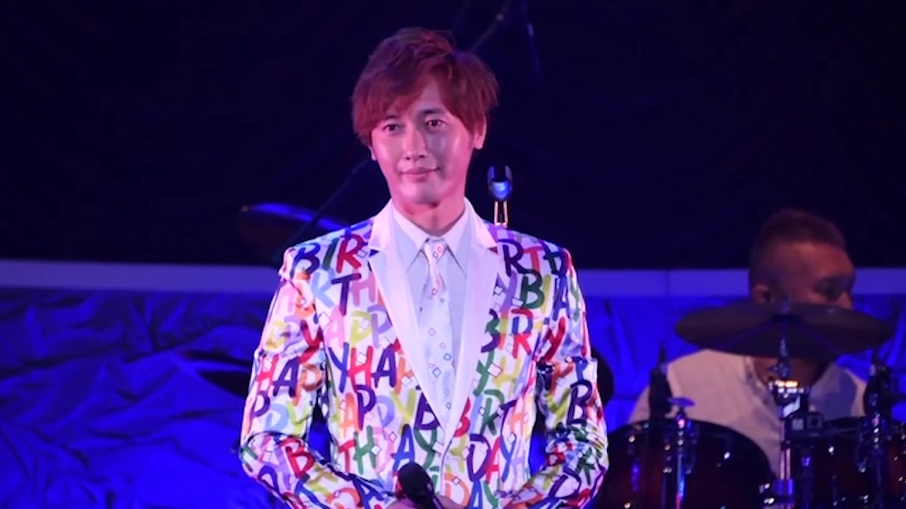 純烈コンサート〜令和元年 最終決戦〜
