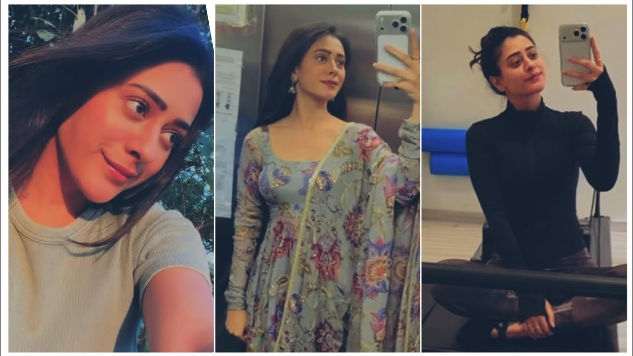 Comeback of Hiba Nawab with New Show of Star Plus Supernatural Drama by Sobo films #jhanak 