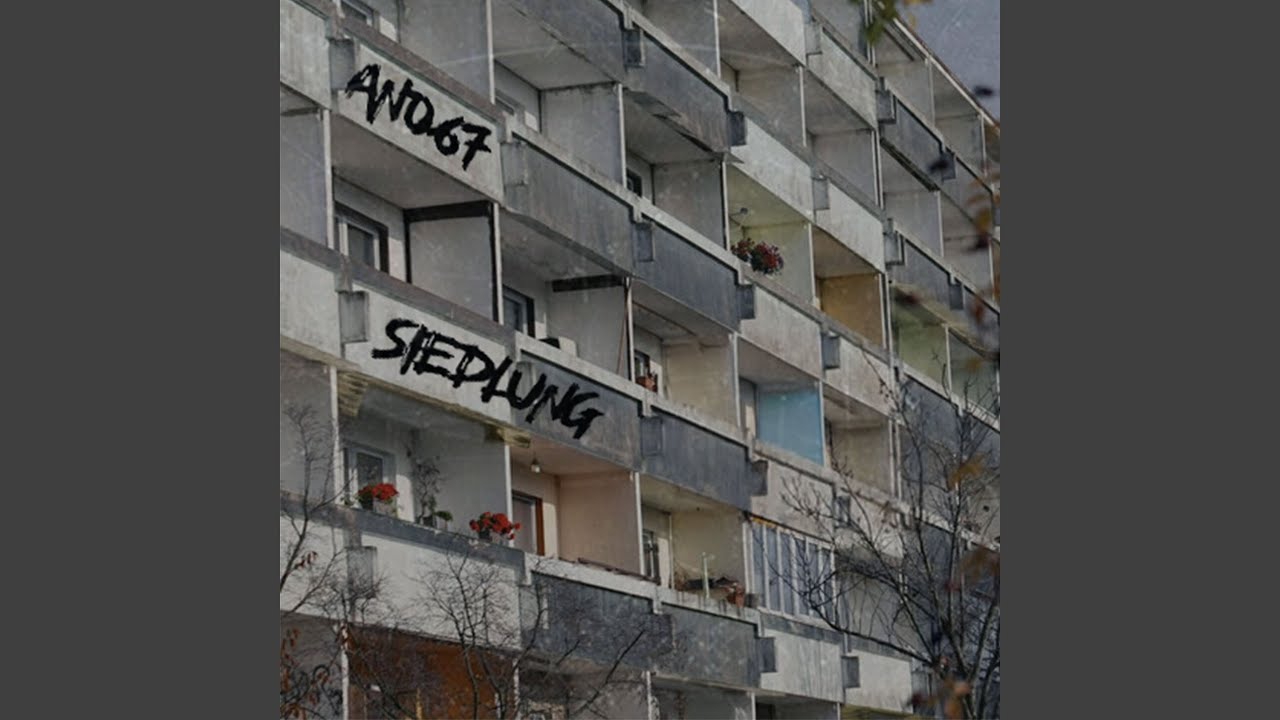 Siedlung (Single Edit)