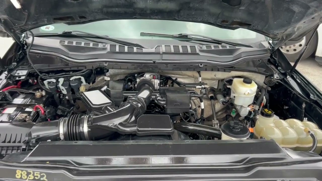2020 FORD F350 For Sale