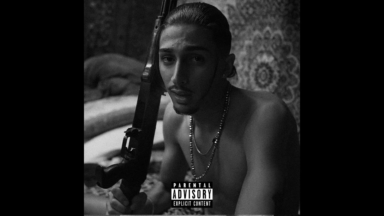[FREE] Baby Gang x Maes Type Beat - 