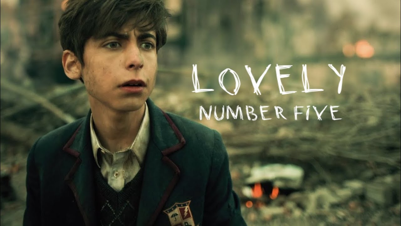Number Five || Lovely