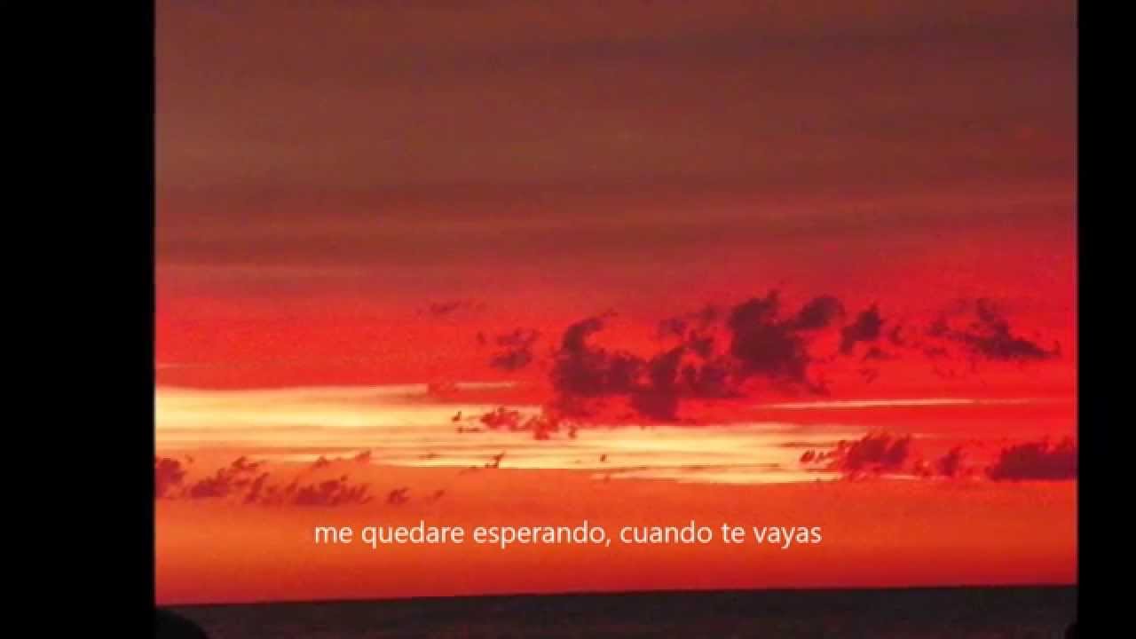 Roberto Darvin Cancion para esperarte
