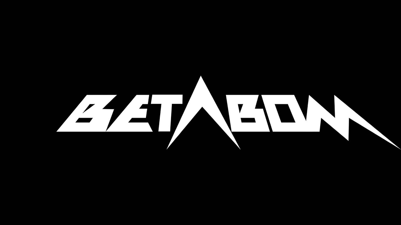 BETABOM x HUBA  - One Finger (Moonlight Dub Mix)