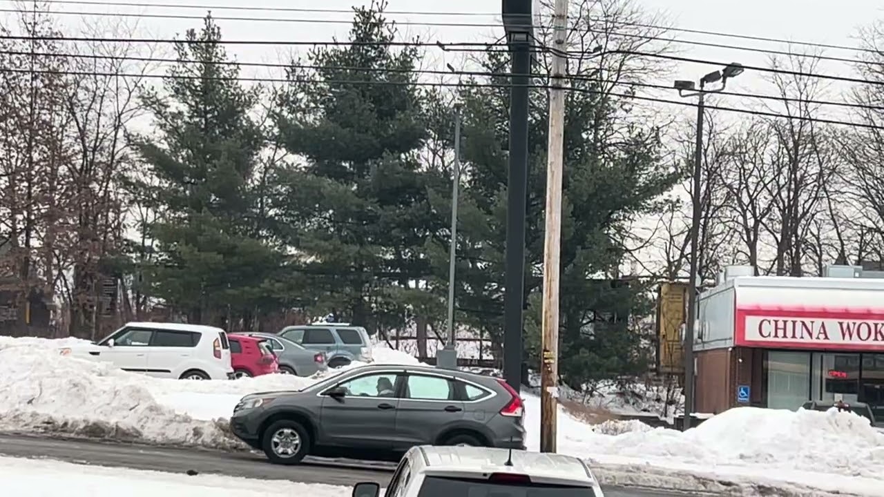 DL3 At Burger King 2-10-2026