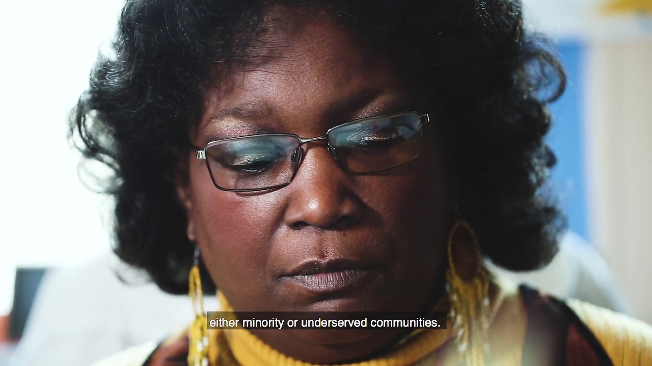 Janet&rsquo;s Story: Getting an Online Masters in Educational Leadership (2 min)