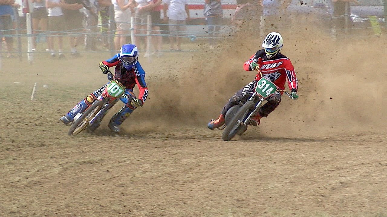 2022 BRITISH GRASSTRACK CHAMPIONSHIPS