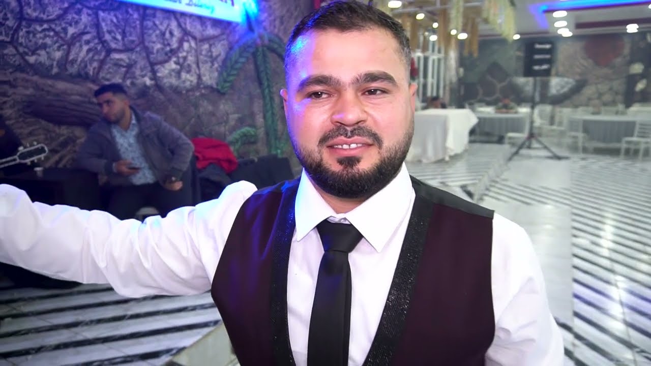 ج 3  والاخير حفل زفاف العريس أحمد حمود يحي الحفل الفنان مصطفى الموسى برعاية مؤسسة الغريب 05360675680