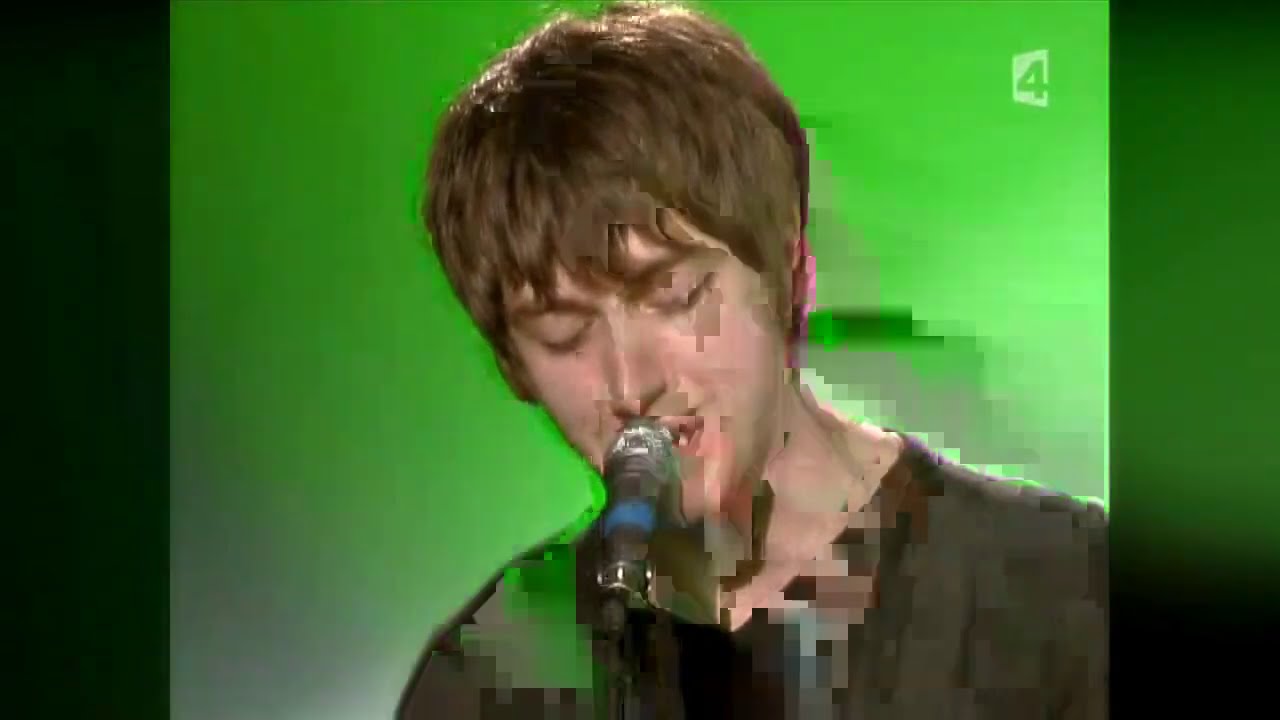 Arctic Monkeys | Do Me A Favour - Live at Taratata 2007 [Re-Upload HD]