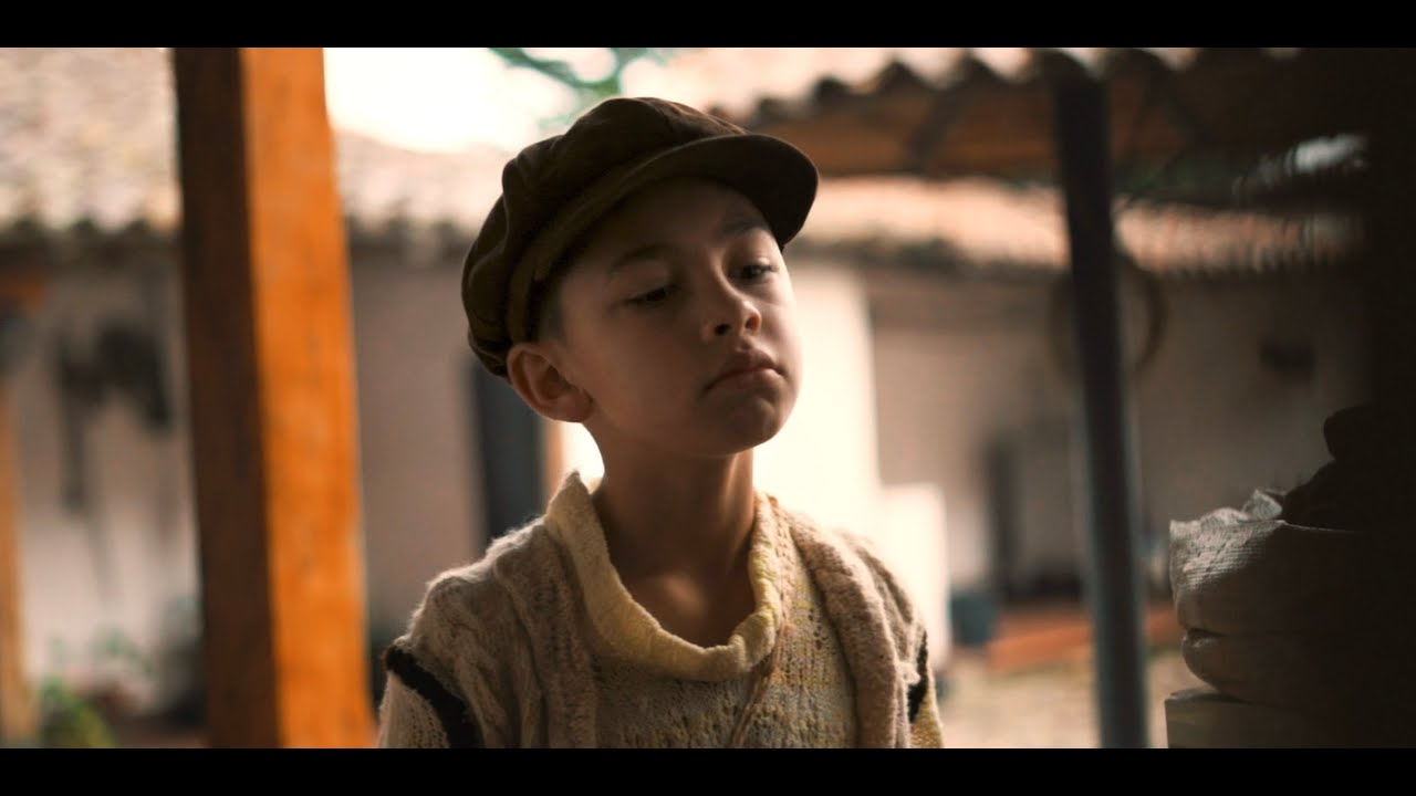 EL CHINO DE LOS MANDADOS - Carranga Kids & Walter Silva