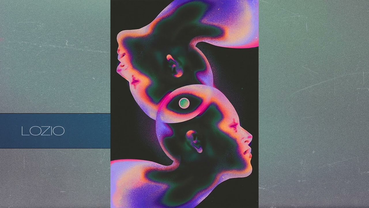 KAYTRANADA x IMAN OMARI TYPE BEAT | LOZIO