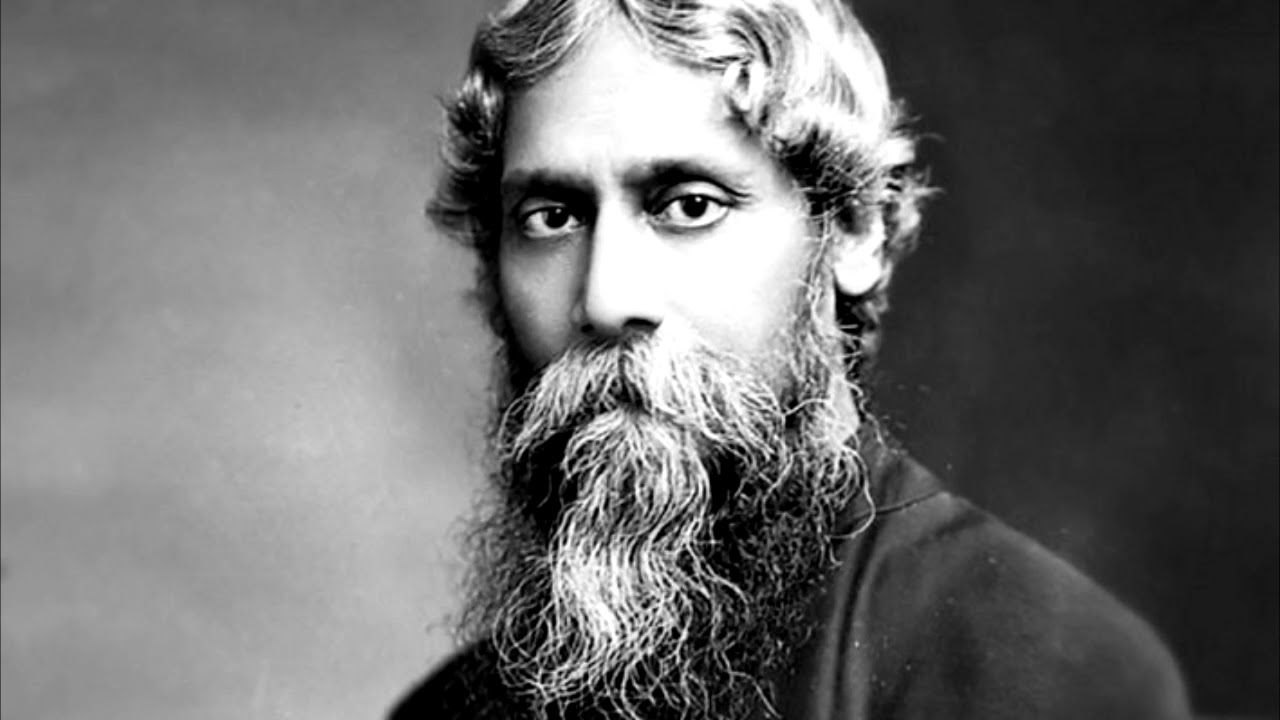 ČINI MI SE DA SAM TE MORAO VOLJETI - Rabindranath Tagore (Govori: Bogdan Vorkapić)