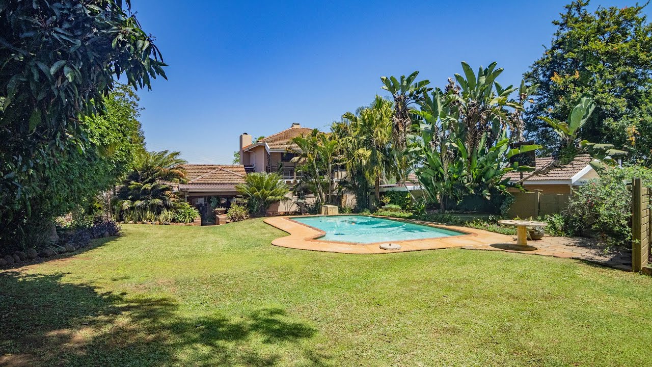 4 Bedroom House For Sale in Hayfields | Pietermaritzburg | KZN