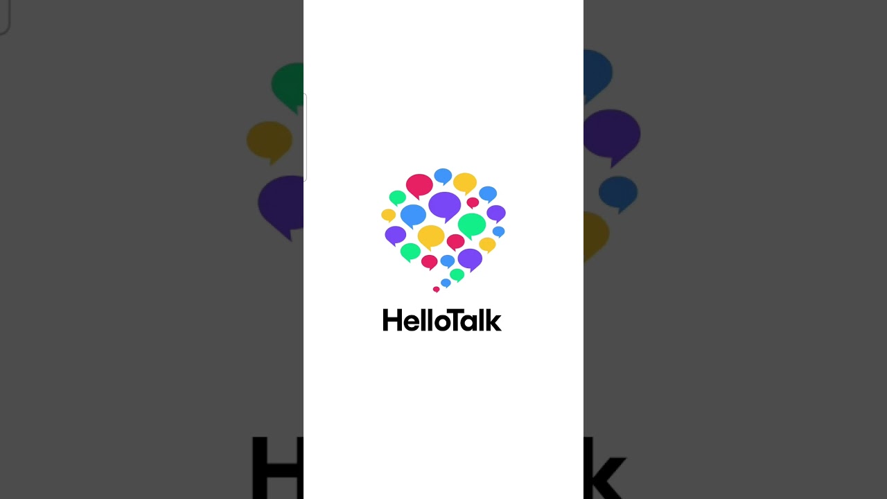 Как стать ведущим в приложении HelloTalk