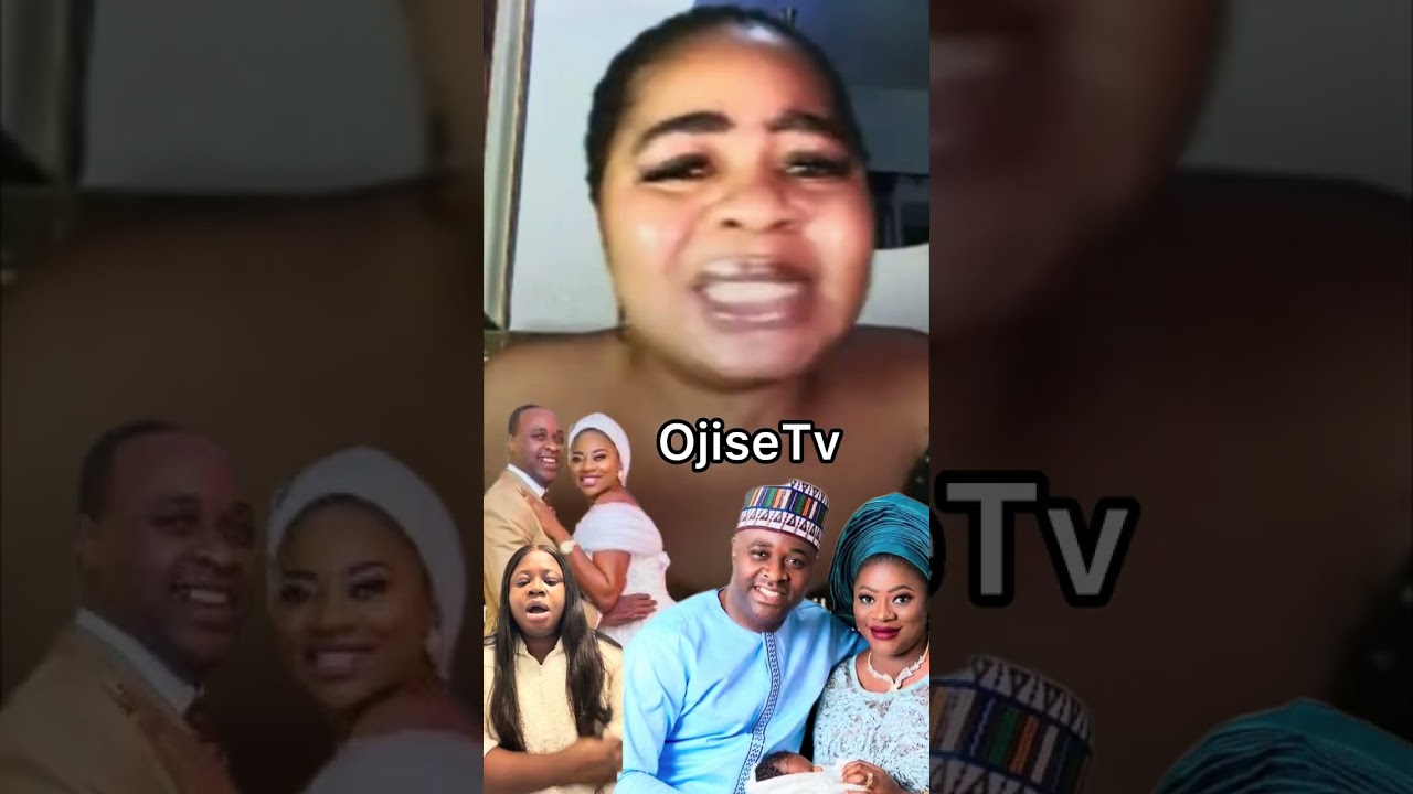 ETUNWAGBO ASIRI TI IYA IGBO TU LORI ORO FEMI ADEBAYO ATI IYANALADUKE