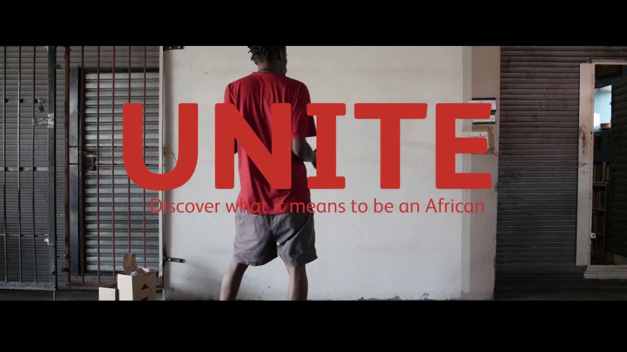 #LearnSomethingNew : Unite!