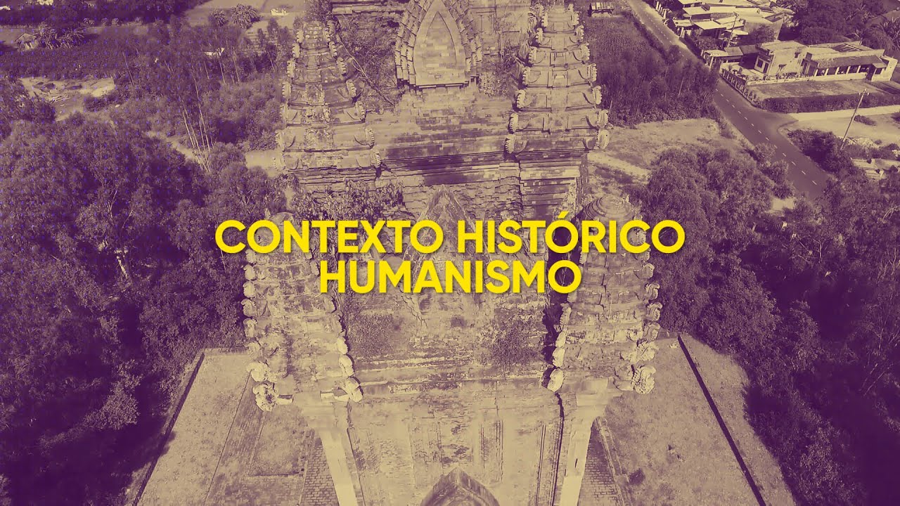 Contexto Hist&oacute;rico