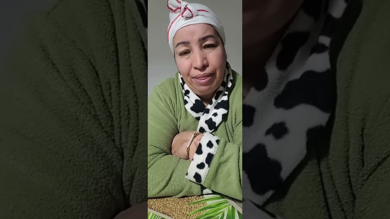 تعدا عليا بابا وبغى يخود ليا شرفي فاش قولتها لماما جات من جيهتو وليت عدوتها زوجوني لكن عشت العذاب 