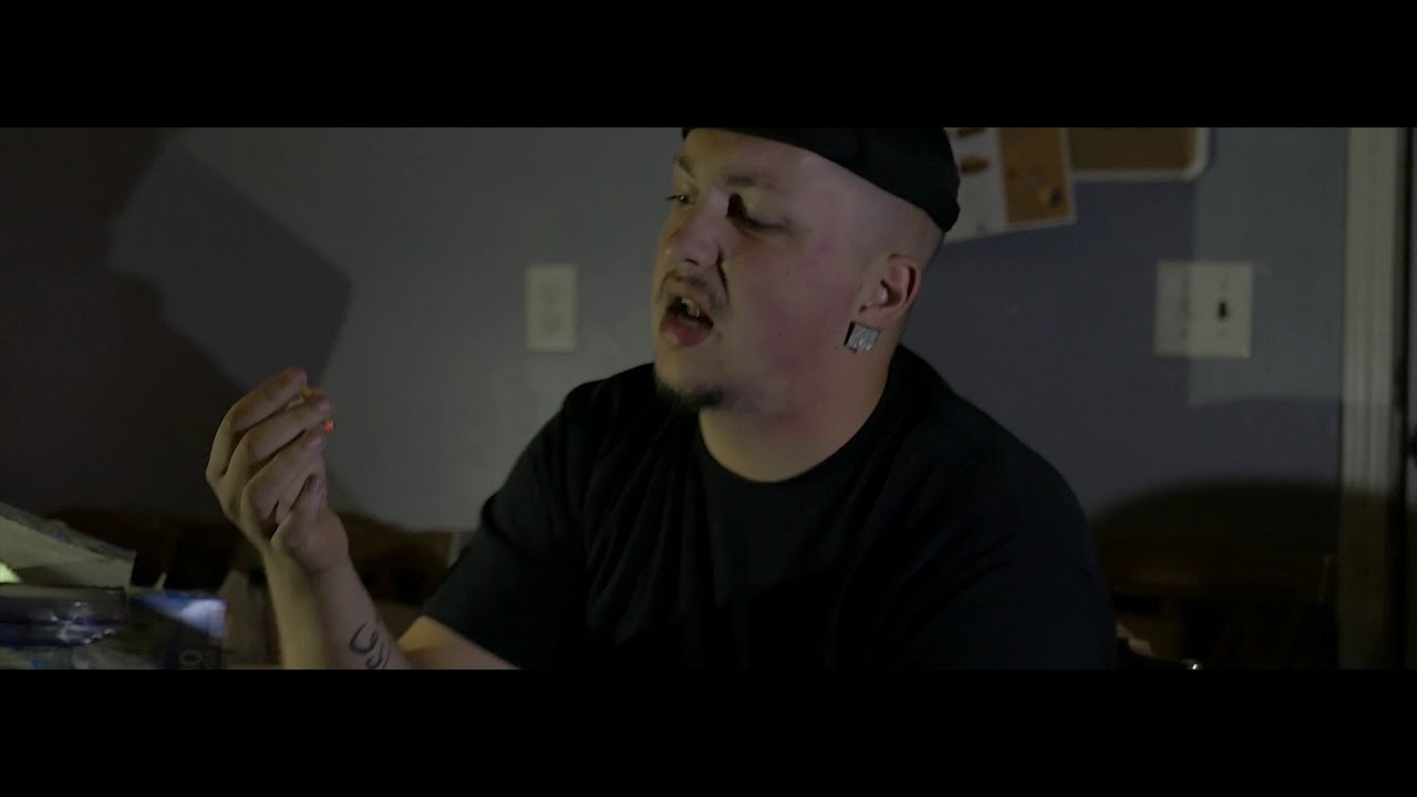 Bo Ace - Feel My Pain (Official Music Video)