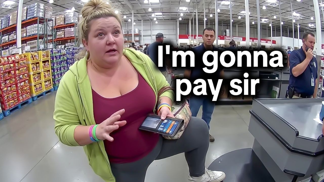 Scammer Believed Their Credit Card Scam Would Never Get Noticed