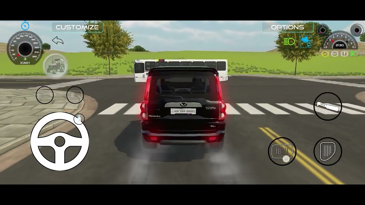 New Car Mods Unlocked 😍 | game link ke liye coment kro🥰