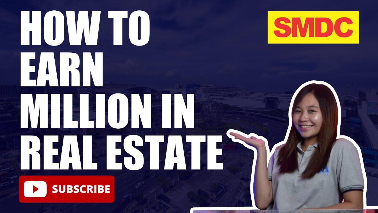 HOW TO EARN IN REAL ESTATE | RENTAL AND FLIPPING BUSINESS