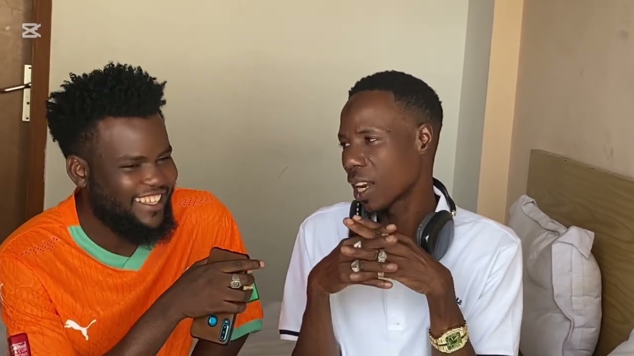 Sarki Boda Niger kuzo muji yadda aka masa Kanta Waye a mazaunin Mai wakan kasar hausa 